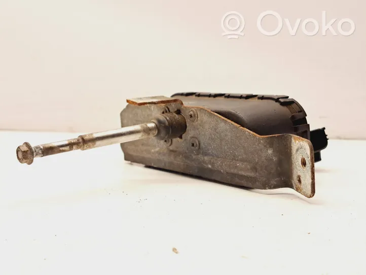 Volvo S80 Silniczek wycieraczki lampy przedniej 0390206211