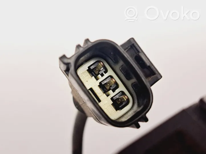 Volvo S80 Silniczek wycieraczki lampy przedniej 0390206211