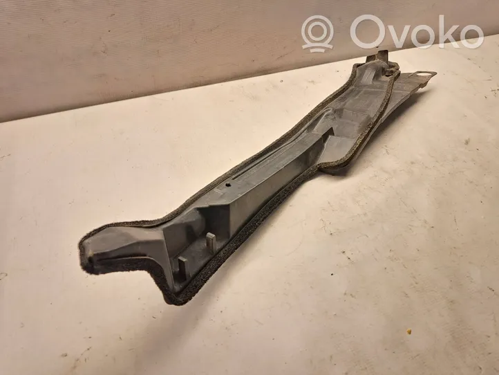 Toyota Corolla Verso AR10 Panel wykończeniowy błotnika 538660F010