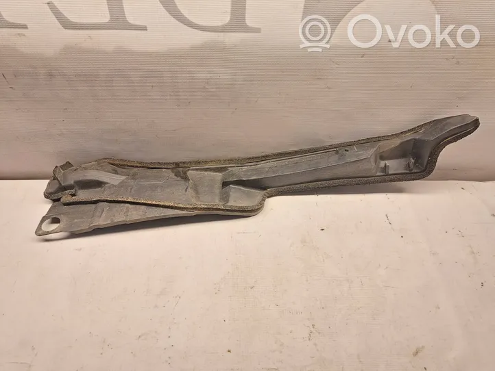 Toyota Corolla Verso AR10 Panel wykończeniowy błotnika 538670F010