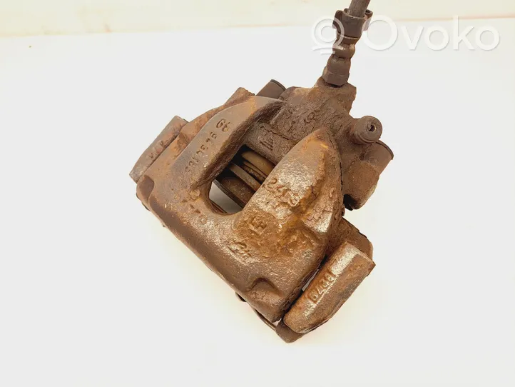 Volvo S80 Pinza del freno posteriore 9434165