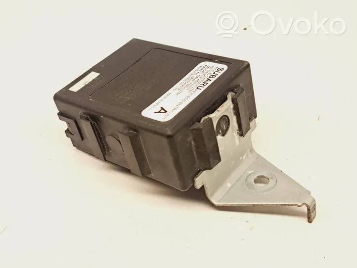 Subaru Outback Keyless (KESSY) go control unit/module 88035AJ01A