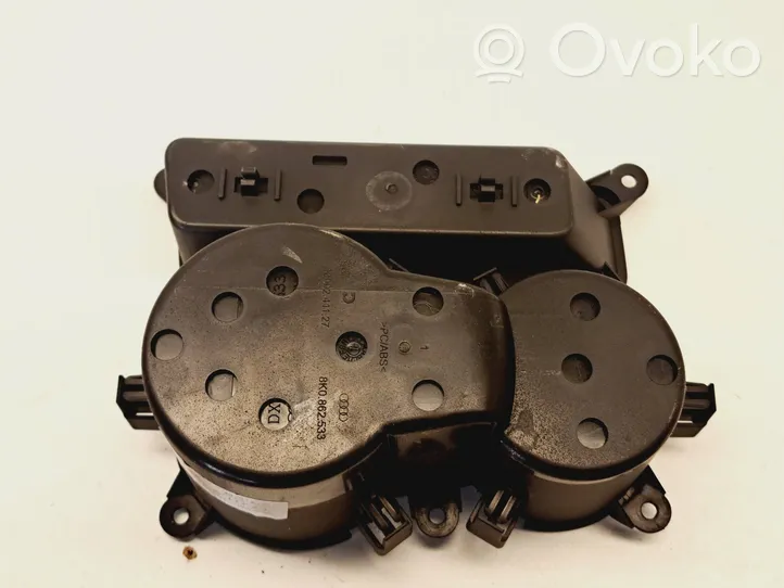 Audi A4 S4 B8 8K Cup holder 8K0862533