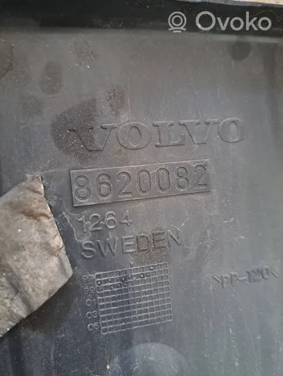 Volvo S80 Jäähdyttimen lista 8620082