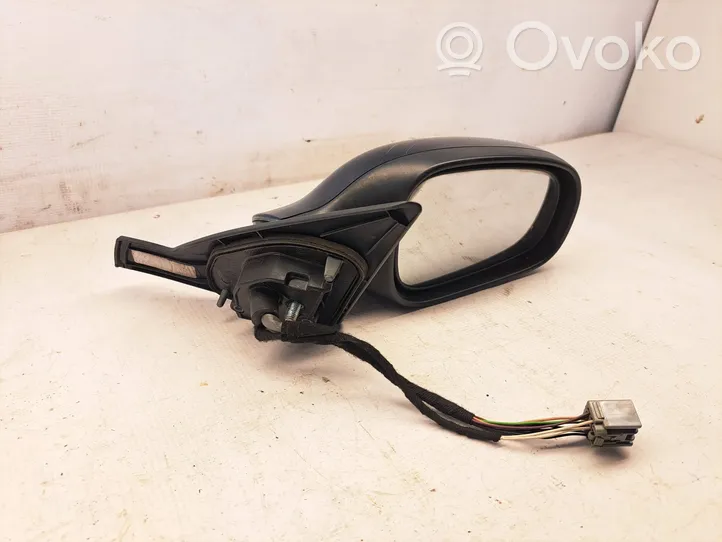 Volvo S80 Rétroviseur électrique de porte avant E11015463