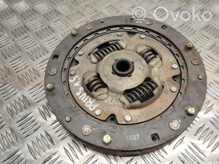 Toyota Prius (XW20) Clutch set kit 5E07