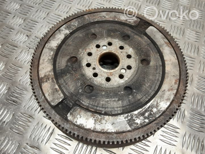 Opel Vectra C Dual mass flywheel 02809