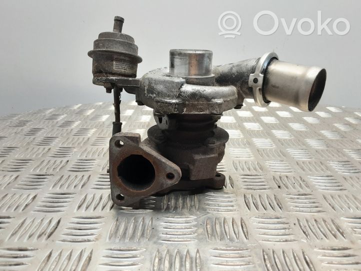 Opel Sintra Turbine 90573533