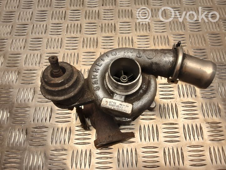 Opel Sintra Turbine 90573533