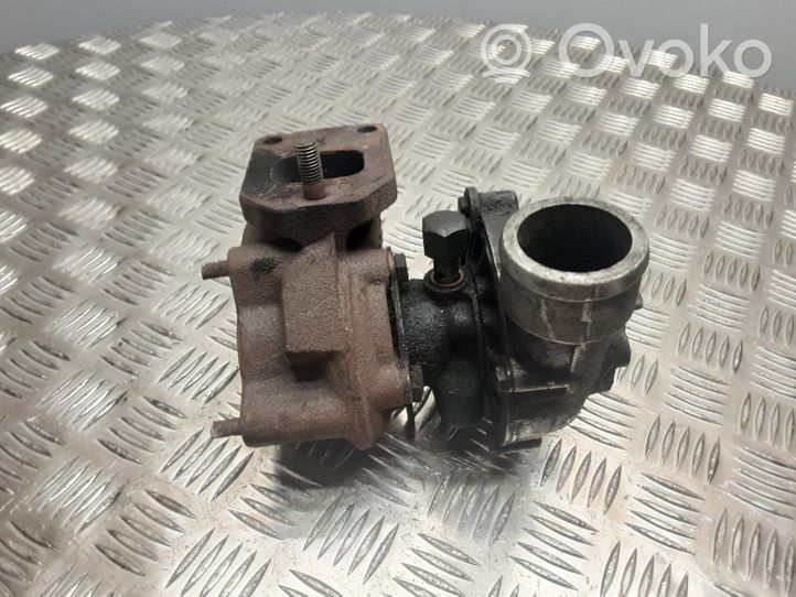 Volkswagen II LT Turbina 074145701C