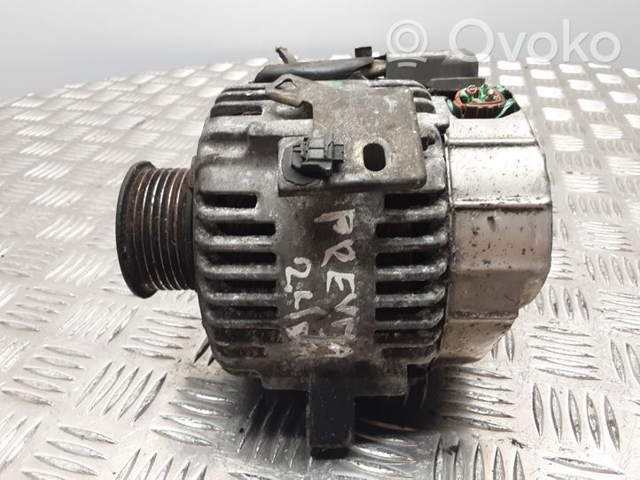 Toyota Previa (XR30, XR40) II Alternator 2706028070