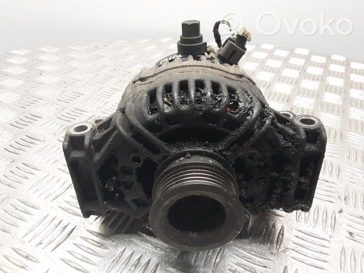 Opel Vectra C Alternator 0124425019