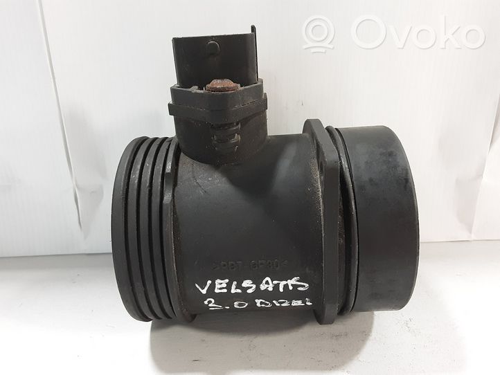 Renault Vel Satis Misuratore di portata d'aria 0280218079