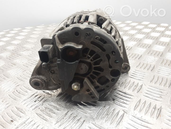 Skoda Fabia Mk1 (6Y) Alternator 047903015Q