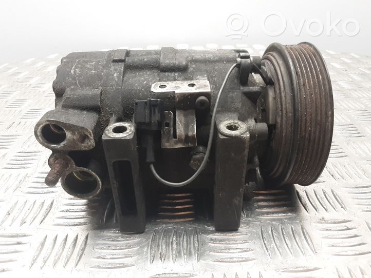 Nissan X-Trail T30 Compressore aria condizionata (A/C) (pompa) 92600AU010