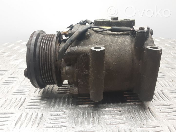 Mazda 2 Compressore aria condizionata (A/C) (pompa) YS4H19D629AD