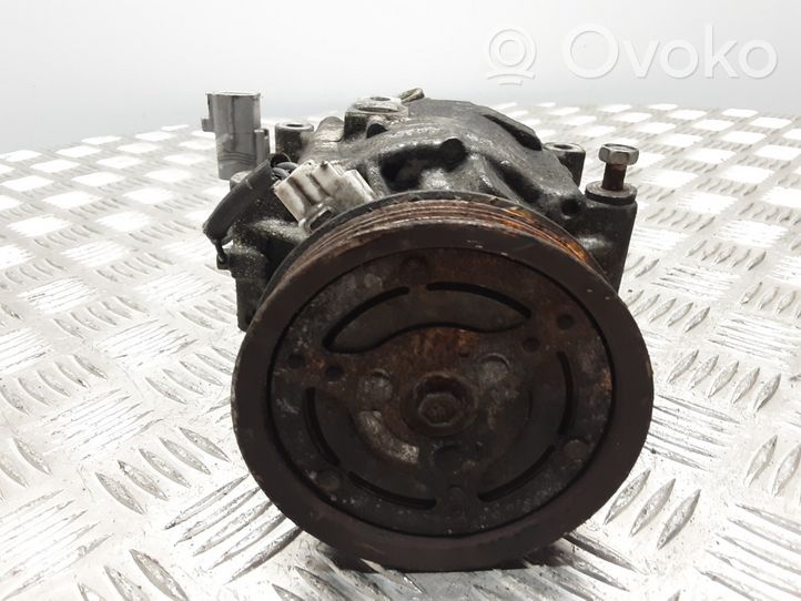 Toyota Corolla E120 E130 Compressore aria condizionata (A/C) (pompa) 4472206362