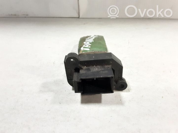 Ford Transit Heater blower motor/fan resistor 98VW18B647AB