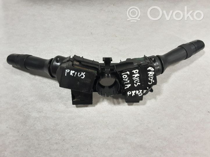 Toyota Prius (XW20) Leva/interruttore dell’indicatore di direzione e tergicristallo 17F060