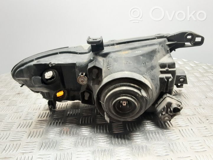 Mitsubishi Pajero Phare frontale 10087420