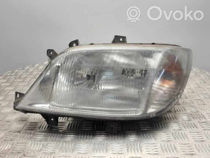 Mercedes-Benz Sprinter W901 W902 W903 W904 Phare frontale 15052901