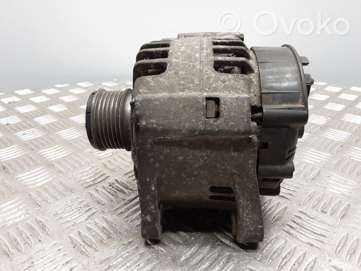 Dacia Logan I Generatore/alternatore 2543378C