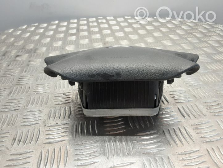 Citroen C4 Aircross Ohjauspyörän turvatyyny 96326381ZE