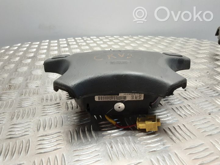 Honda CR-V Airbag dello sterzo 77800S02E71