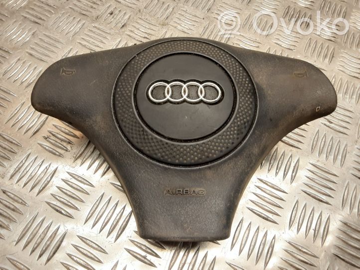 Audi A4 S4 B5 8D Poduszka powietrzna Airbag kierownicy 8D0880201H01C