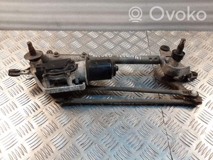 Honda Accord Front wiper linkage 3417L