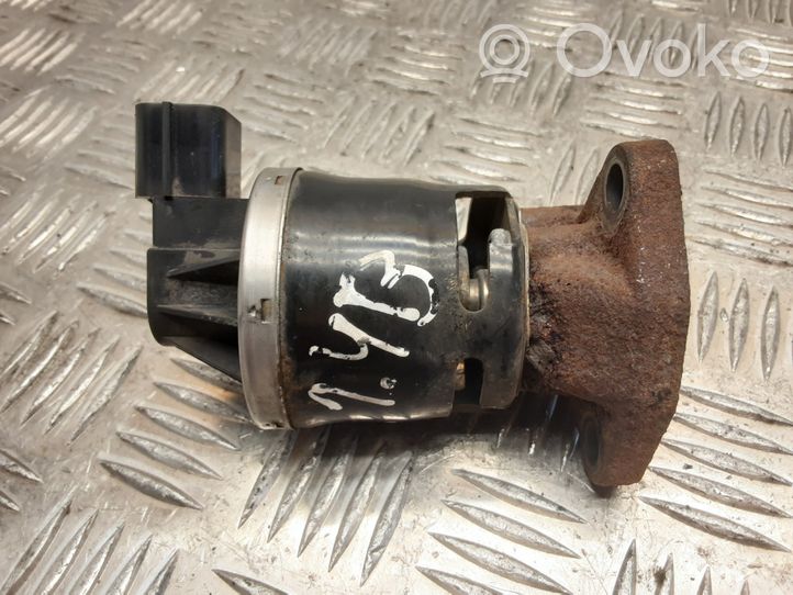 Honda Jazz EGR valve 13134Z09