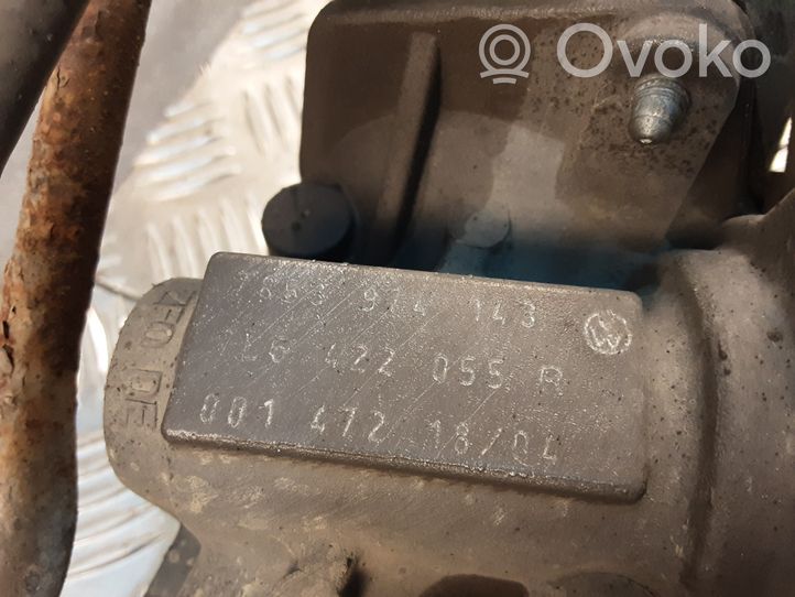 Volkswagen Touareg I Vairo kolonėle 7853974143