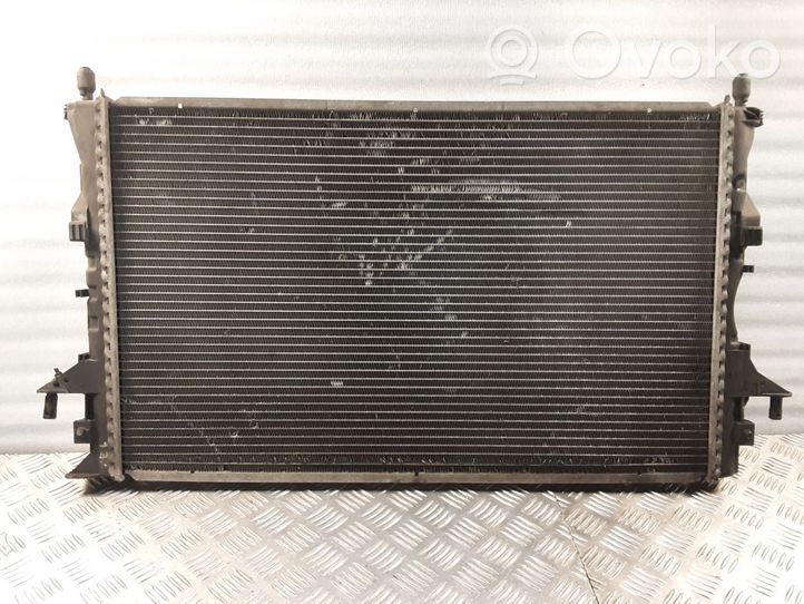 Renault Vel Satis Coolant radiator 150722153F