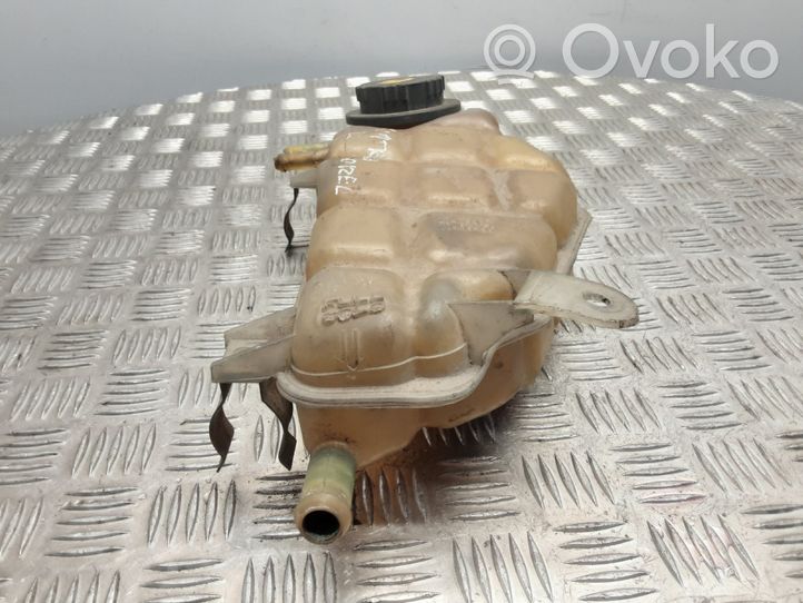 Opel Sintra Coolant expansion tank/reservoir 10406465