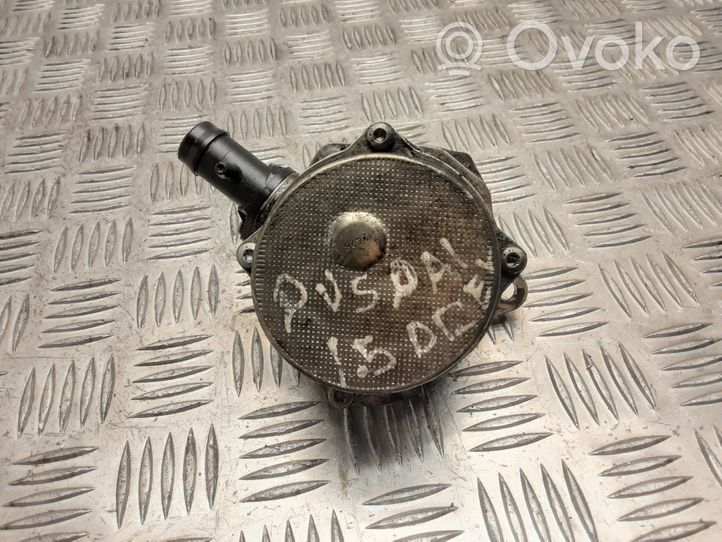 Nissan Qashqai+2 Alipainepumppu 7006730300