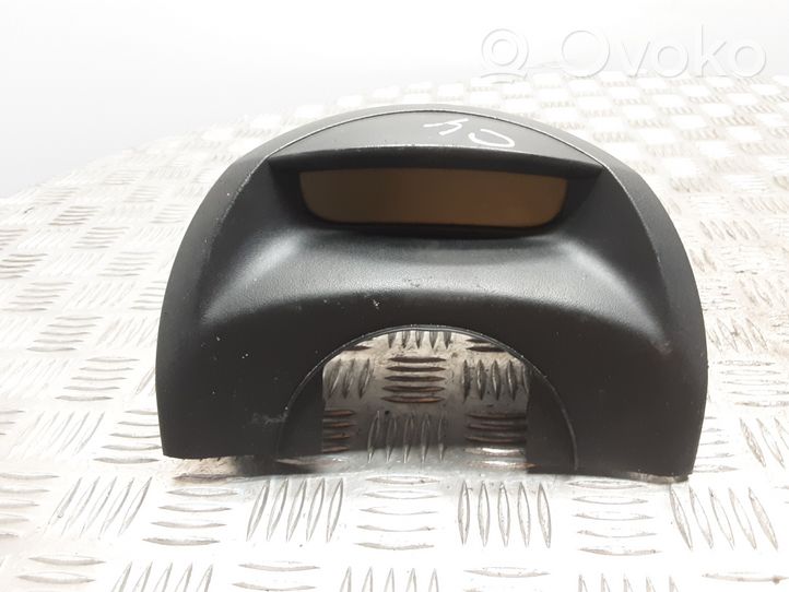 Citroen C4 Aircross Monitori/näyttö/pieni näyttö 102602001