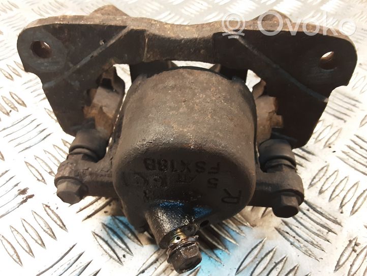 Toyota RAV 4 (XA20) Bremssattel vorne 