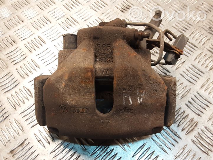 Audi A4 S4 B5 8D Caliper de freno delantero 