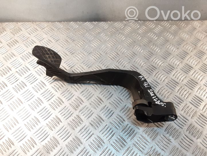 Audi A4 S4 B5 8D Pedal de embrague 8D1721316A