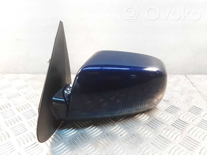 Hyundai Santa Fe Front door electric wing mirror 