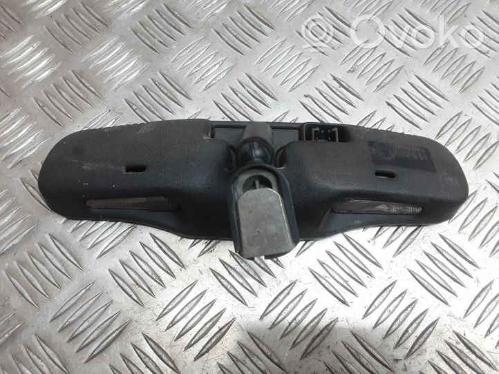 Opel Frontera B Rear view mirror (interior) 1J09455110