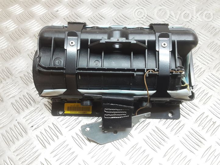 Saab 9-5 Passenger airbag 12762104