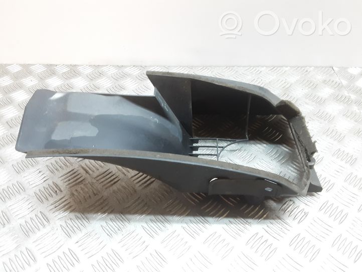 Toyota Avensis Verso Prowadnica powietrza intercoolera 790927020