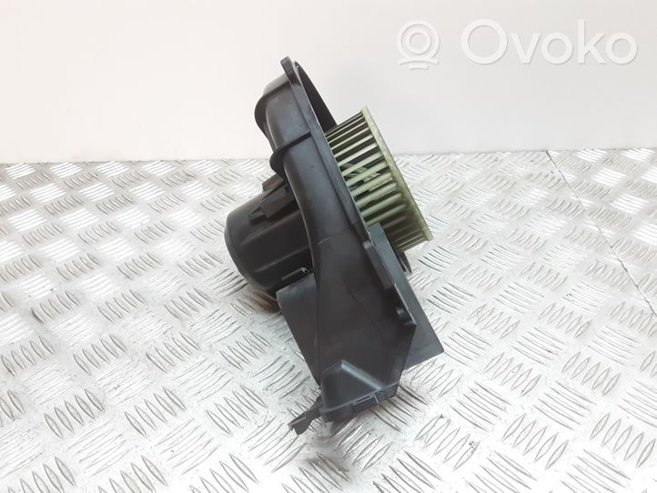 Opel Meriva A Ventola riscaldamento/ventilatore abitacolo 93446