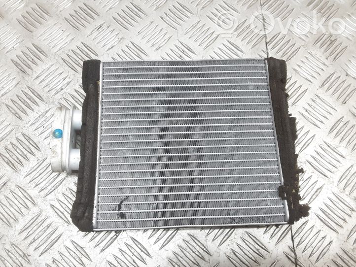 Volkswagen Polo Radiateur de chauffage 6Q0819031