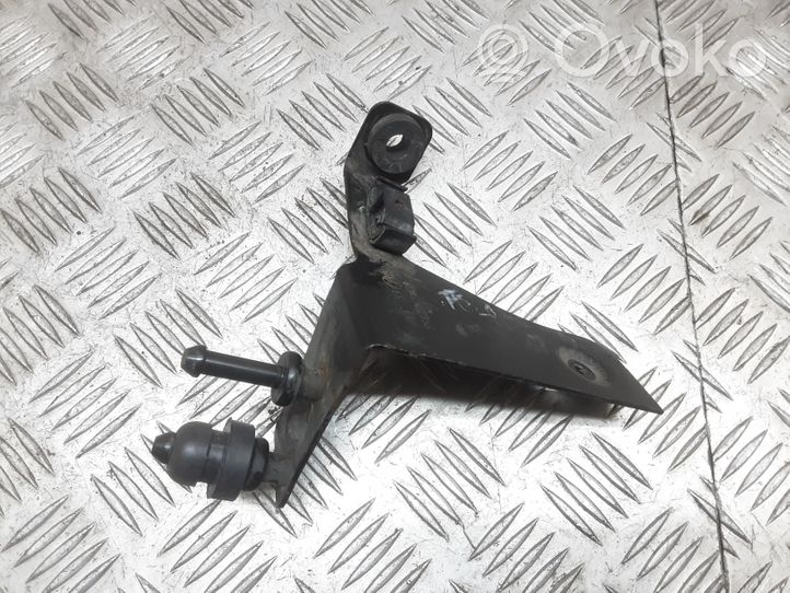 Volkswagen Polo Support bolc ABS 6Q16147235B