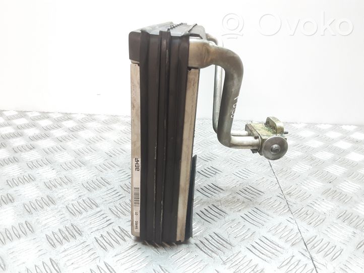 Volkswagen Polo Air conditioning (A/C) radiator (interior) A4756