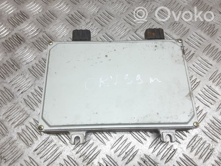 Honda CR-V Sterownik / Moduł ECU 37820P3FG01