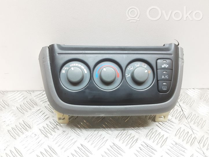 Honda CR-V Panel klimatyzacji BQ919399