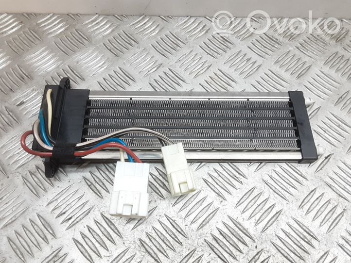 Mitsubishi Outlander Electric cabin heater radiator CSA541A003